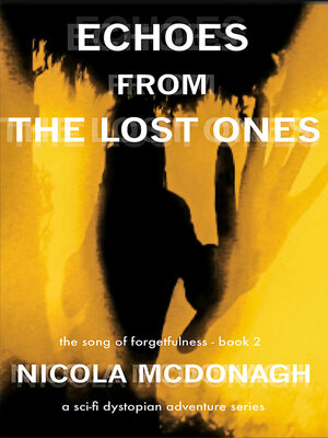 cover image of Echoes from the Lost Ones